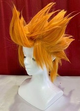 NARUTO Cosplay Wig for Character Jugo - Heat Resistant