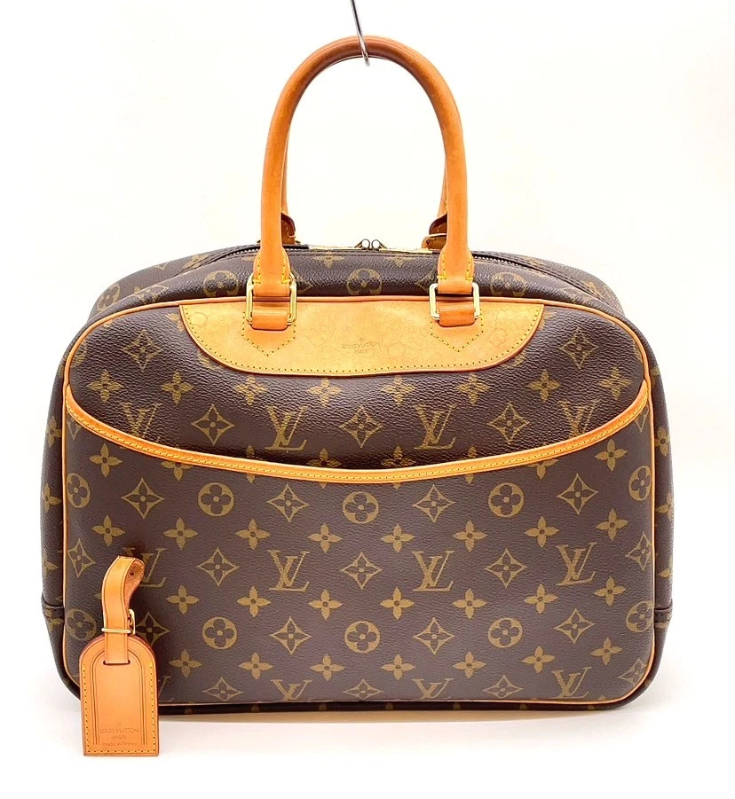 Louis Vuitton Deauville Bags for sale | eBay
