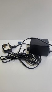 Hewlett Packard C2177A Netzteil schwarz 30 Volt 12 W für DeskJet 600 Drucker