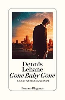 Gone Baby Gone: Ein Fall für Kenzie  Gennaro von... | Buch | Zustand akzeptabel