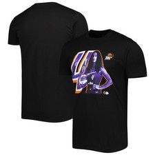 Unisex Stadium Essentials Skylar Diggins-Smith Black Phoenix Mercury Player