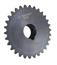 35 Roller Chain Sprocket 30 Teeth 1" Bore 35B30-1 35BS30H-1