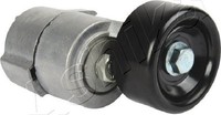 Ashika 128-0H-H08 Spannarm, Keilrippenriemen For Hyundai KIA