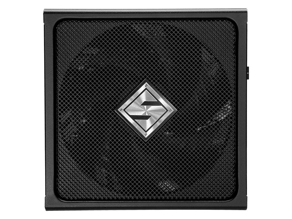 ASRock Steel Legend SL-1000G 1000W 80 PLUS GOLD & Cybenetics PLATINUM Full - Image 4 of 4