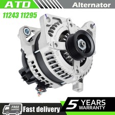 Alternator For Jeep Wrangler 3.8l 2009 2010 2011 4801304aa 11243 11294 11295