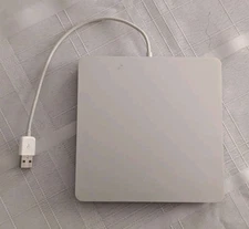 Apple A1270 USB-A SuperDrive Optical Drive - Tested