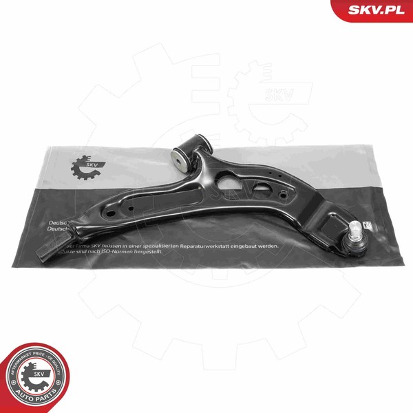 Querlenker Dreieckslenker Esen SKV 69SKV434 Stahl FüR Mini F56 F55 F57 F66 F65-image