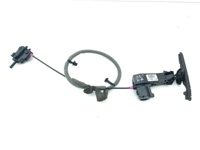 Ford Kuga III 2023 Left Rear door soft close latching motor AMD192526