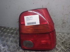Rückleuchte rechts Außen  VW Lupo (6X/6E) Heckleuchte rechts Außen 521874
