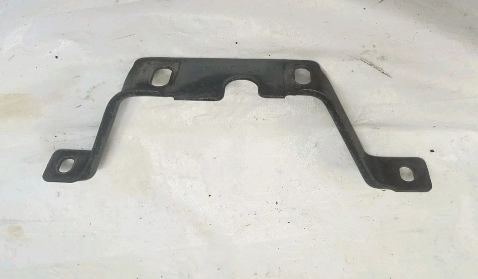 82-92 CAMARO Z28 RS IROC-Z FIREBIRD TA передний капот защелка поддержки кронштейн - Изображение 3 из 4