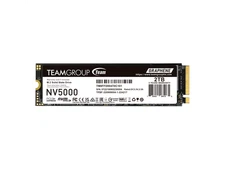 Team Group NV5000 M.2 2280 2TB PCIe 4.0 x4 with NVMe Internal Solid State Drive