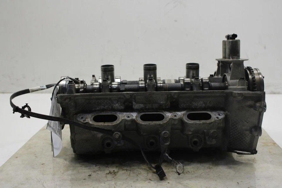 Ford F150 SuperCab 2015-2017 2,7 L turbo culata lateral izquierda 68 k FL3Z-6049-J Foto 4 de 4