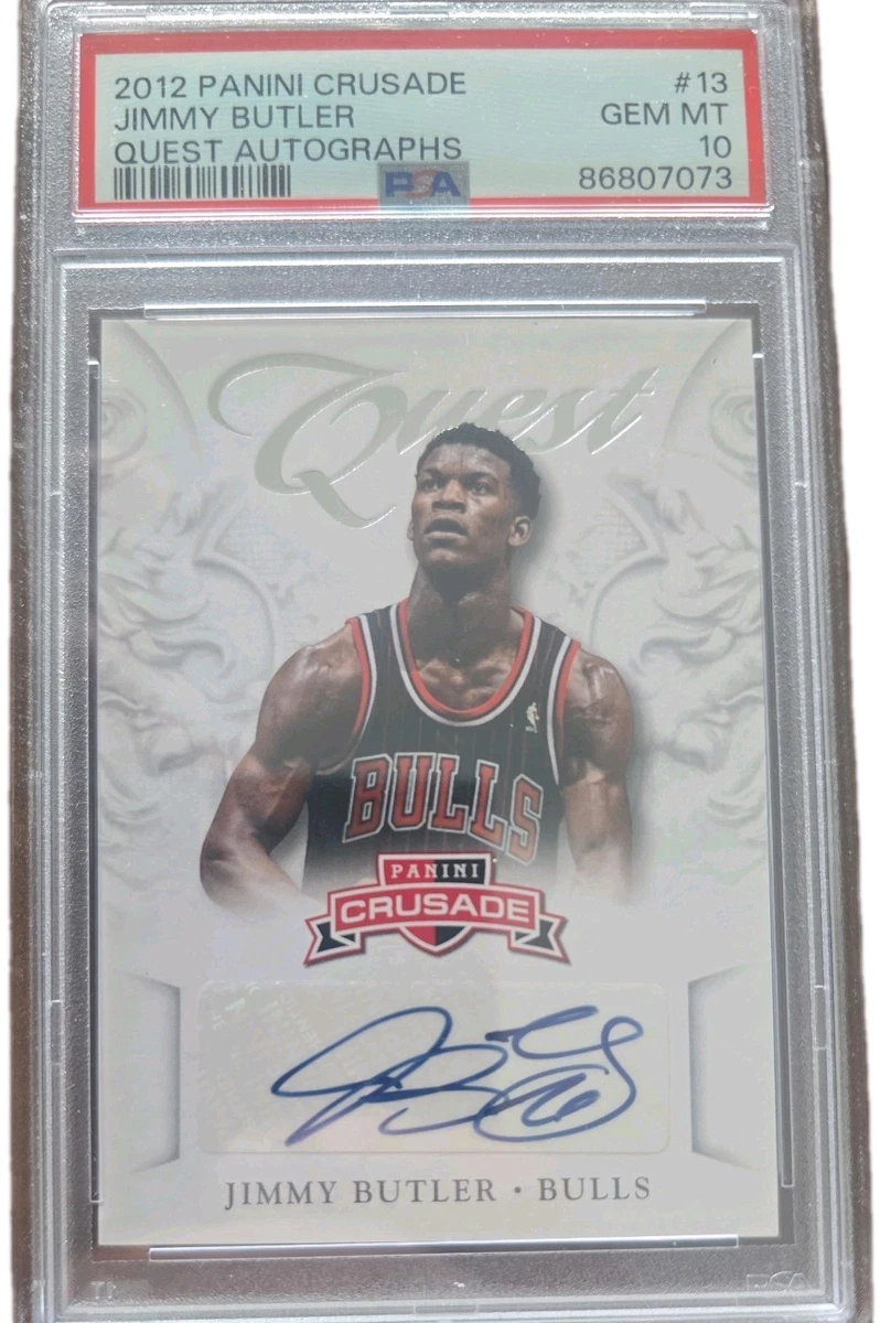 Jimmy Butler Basketball 2012-13 Season Sports Trading Cards Jimmy Butler Basketball 2012-13 Season Sports Trading Cards