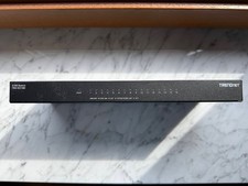 TRENDnet TEG-S3160 16-Port 2.5G Switch Unmana...