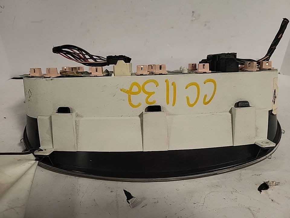 Instrument Speedometer Cluster For 1998 Mercury Mystique. RR4 - Imagem 2 de 4