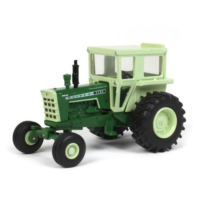 1/64 High Detail Oliver 1755 Tractor Wide Front with Cab by Spec Cast SCT764