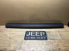 84-90 Jeep Cherokee XJ Header Panel Front Bug Guard Shied Comanche MJ