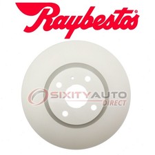 Raybestos Street Performance 582033 Disc Brake Rotor for R62176 R1662 te