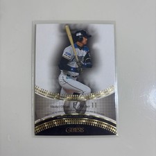 Shohei Ohtani Card BBM 2013 GENESIS Rookie Card Nippon Ham