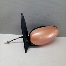 RC2 R2 Door Mirror 2Z5271 25E9353 for Jeep/SUV Used KK3