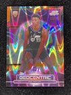 2025 Topps Cosmic Chrome Ace Bailey Base (RAW)