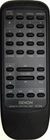 Denon RC-266, Original CD Player - Remote Control Unit (Fernbedienung) RC266