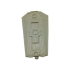 Vintage Original 1979 Star Wars Millennium Falcon Boarding Ramp Hatch Door