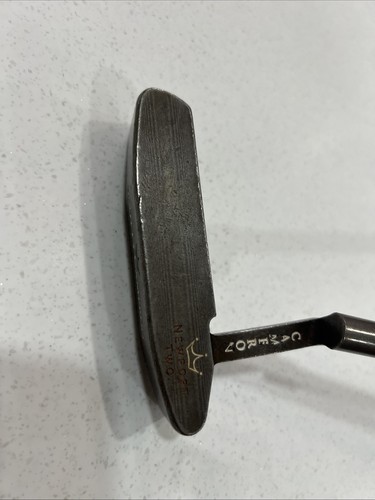 Scotty Cameron Oil Can Newport 2 The Art of putting Putter RH 35" - Picture 3 of 14