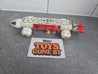 Vintage 1974 Dinky 360 Eagle Freighter "Space 1999" (Rare)