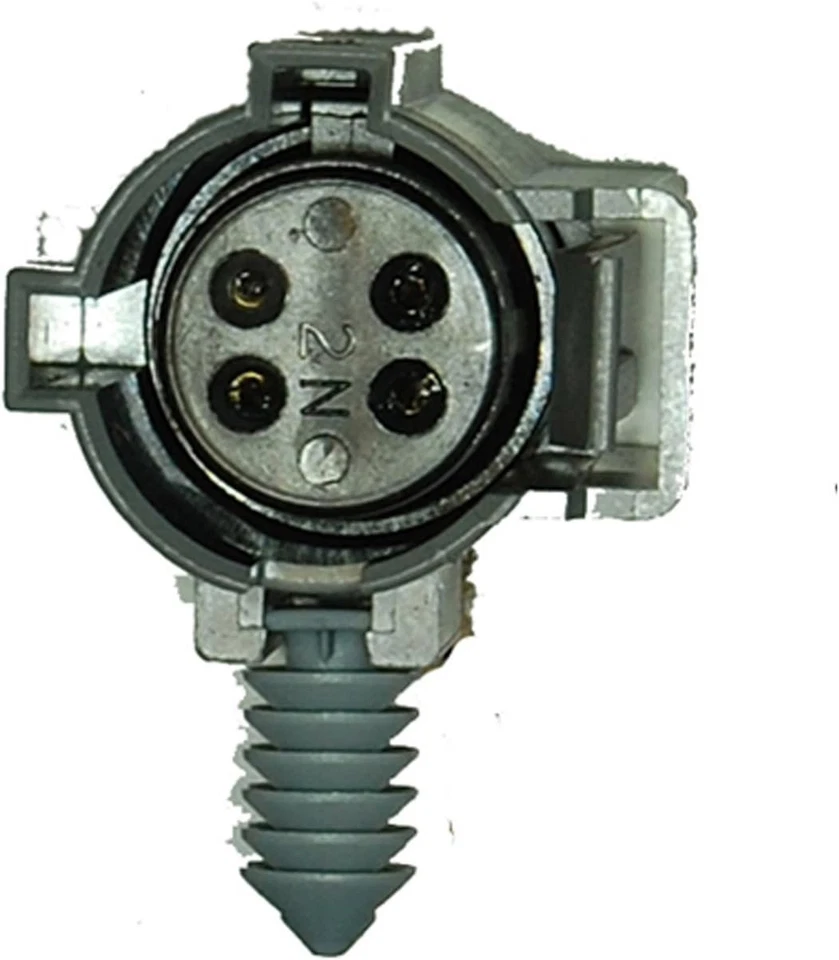 Oxygen Sensor Delphi ES20044 for Dodge, Chrysler, Jeep Foto 3 de 3