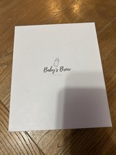 Babies Brew Bottle Warming Set New Inbox
