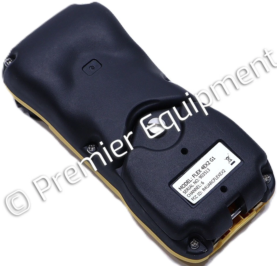 * NEW MAGNETEK FLEX FLEX 4EX2 G1 RADIO REMOTE CONTROL - Image 2 of 3