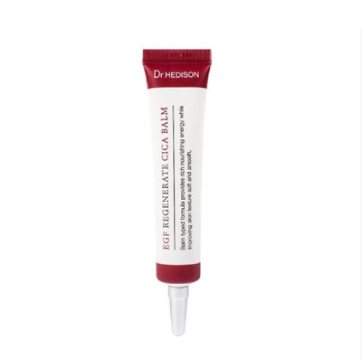 Dr HEDISON EGF Regenerate Cica Balm 30ml (1.01oz)
