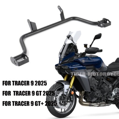 For Yamaha Tracer 9 GT GT +2024-2025 Fog Light Led Bracket