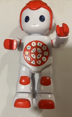 Powerman Baby Smart Interactive Toy Learning Robot Toy for Kids Dancing Plays...