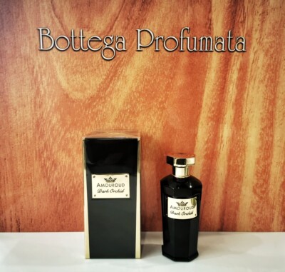 Amouroud Dark Orchid Eau de Parfum Spray 100ml