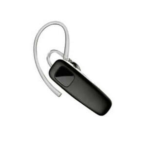 Plantronics M70 Mobile Bluetooth Headset - Black/White for sale 