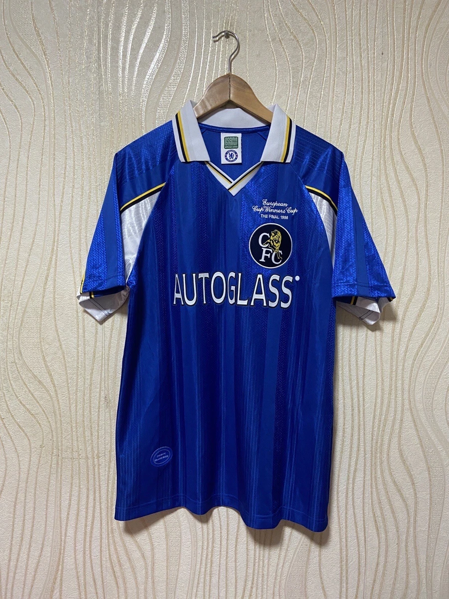 1998 chelsea shirt clearance