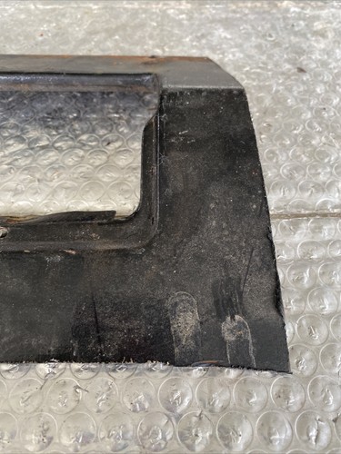 66 67 Chevelle Dash Ashtray Section used Original - Picture 5 of 13