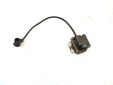 MOTOFALCIATRICE CASORZO FC 95 BOBINA CENTRALINA ACCENSIONE 