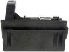 Liftgate Latch Handle Dorman 81072 fits 05-07 Nissan Pathfinder