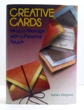 Creative Cards - Hardcover By Kitagawa, Yoshiko - VERY GOOD