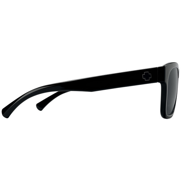 Spy Optic Crossway Black/Grey Sunglasses | eBay