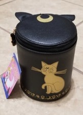 Sailor Moon Luna Makeup Case