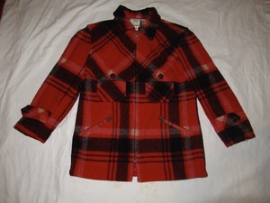 ralph lauren shooting jacket