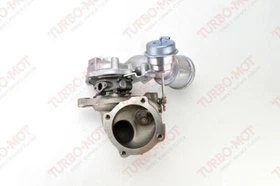Turbolader NEU - ORIGINALTEIL OE:06A145704T OEM:5303-970-0052 sofort lieferbar