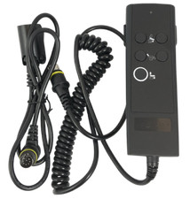 Genuine OEM TiMotion La Z Boy 5 Button Recliner Lift Chair Remote  TH1-1012-001