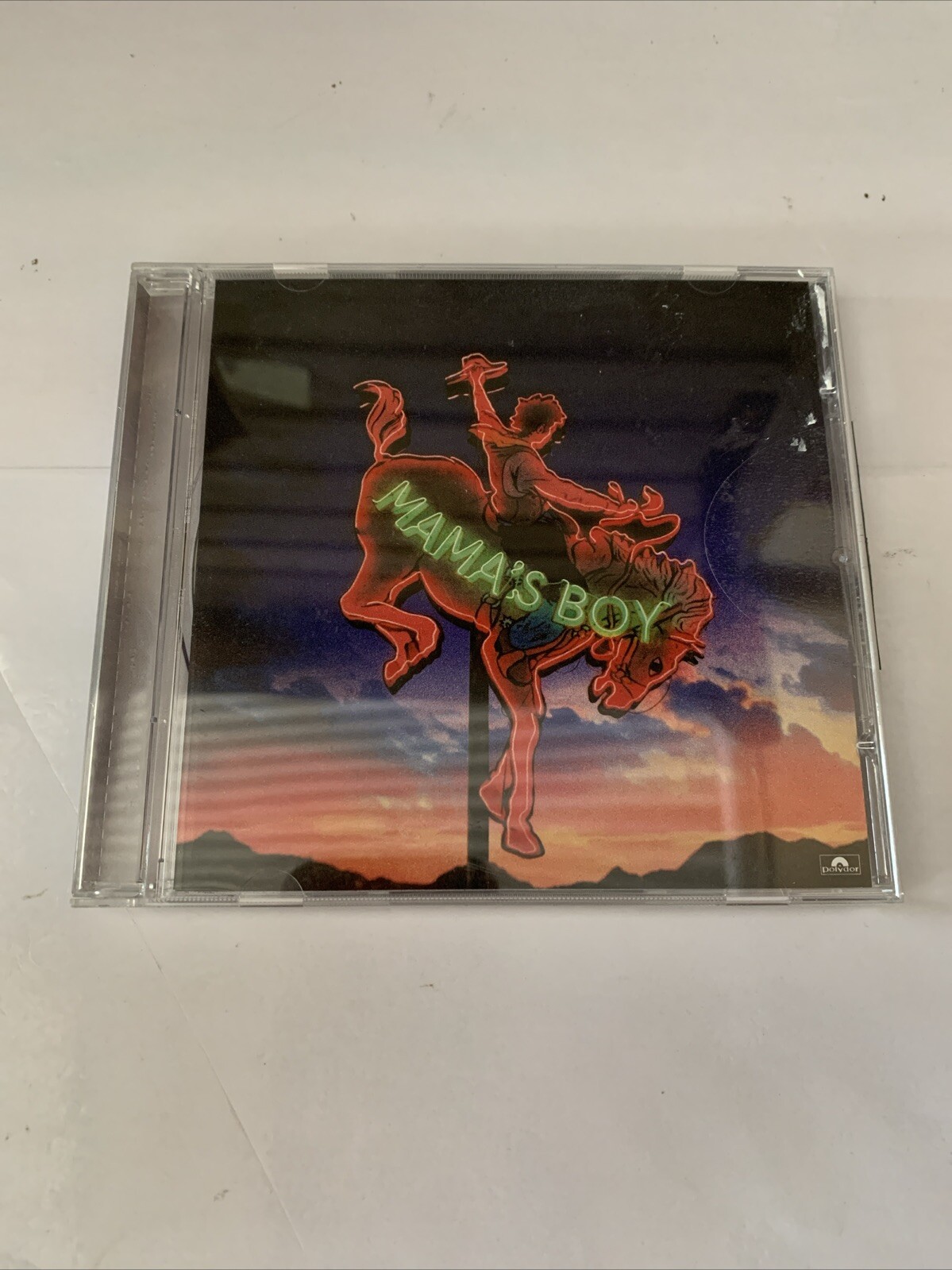 Mama's Boy by Lany (CD, 2020)