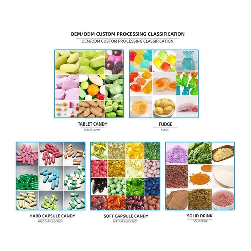 1/2/3/5X Premium Nicotinamide Capsules|Support Cellular Health&Energy|30pcs - Imagen 11 de 16