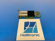 Dell Mellanox 0M9NW6 CX324A Dual-Port ConnectX-3 10Gb PCIe NIC Adapter